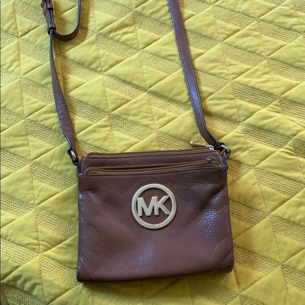 Michael Kors cross body